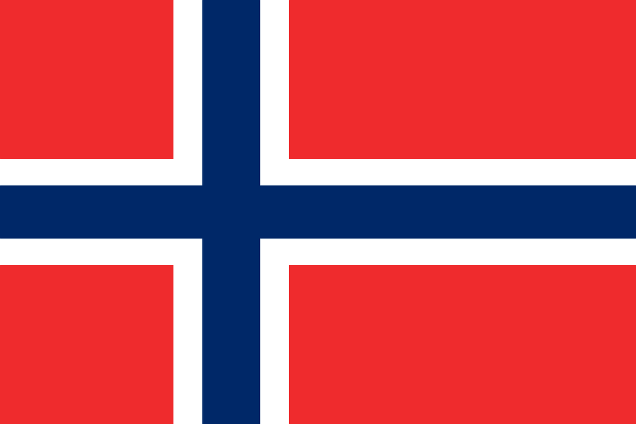 Littérature norvégienne
