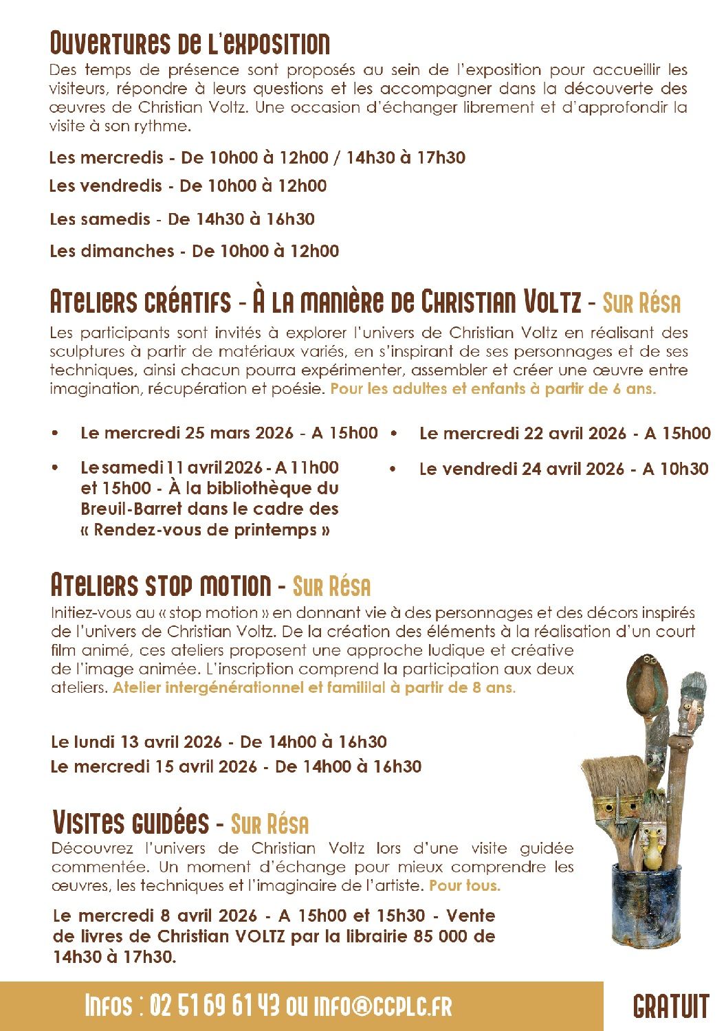 20250322 expo voltz programme